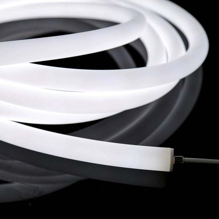 Eluxtra™ 360° LED Neon - 6500K - 5m reel