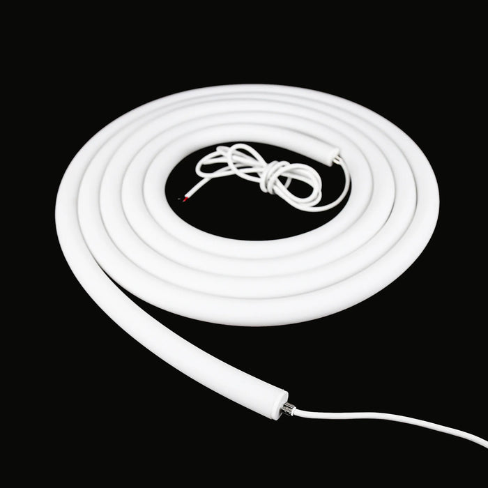 Eluxtra™ 360° LED Neon - 6500K - 5m reel