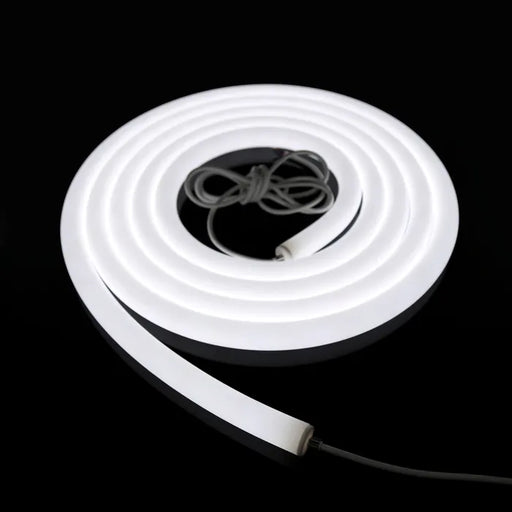 Eluxtra™ 360° LED Neon - 6500K - 5m reel
