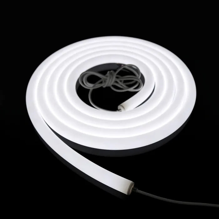 Eluxtra™ 360° LED Neon - 6500K - 5m reel