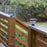 Luxor Solar Post Cap Light – 2 PK