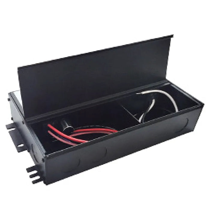 24V 5-In-1 Dimmable Electronic Led Driver