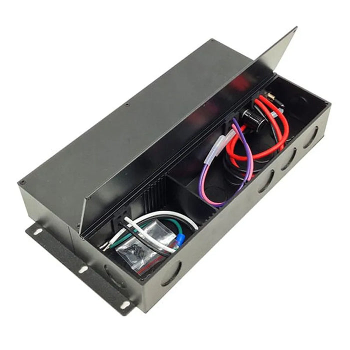 24V 5-In-1 Dimmable Electronic Led Driver
