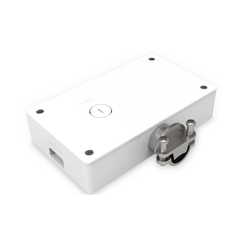 Junction Box without Switch for UCLB Under Cabinet Light Bar