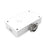 Junction Box without Switch for UCLB Under Cabinet Light Bar