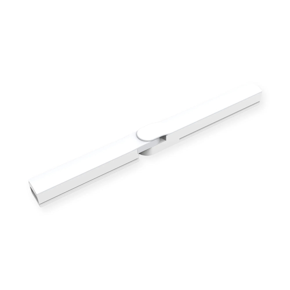 Lighted L Swivel Connector 3W for UCLB Under Cabinet Light Bar