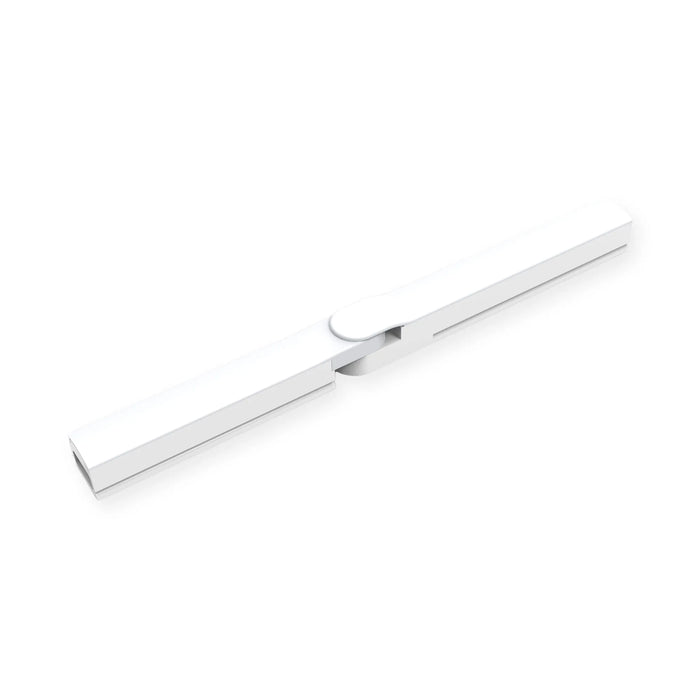 Lighted L Swivel Connector 3W for UCLB Under Cabinet Light Bar