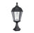 Royal Bulb Solar Light with Patented Solar Light Bulb – Pier Mount