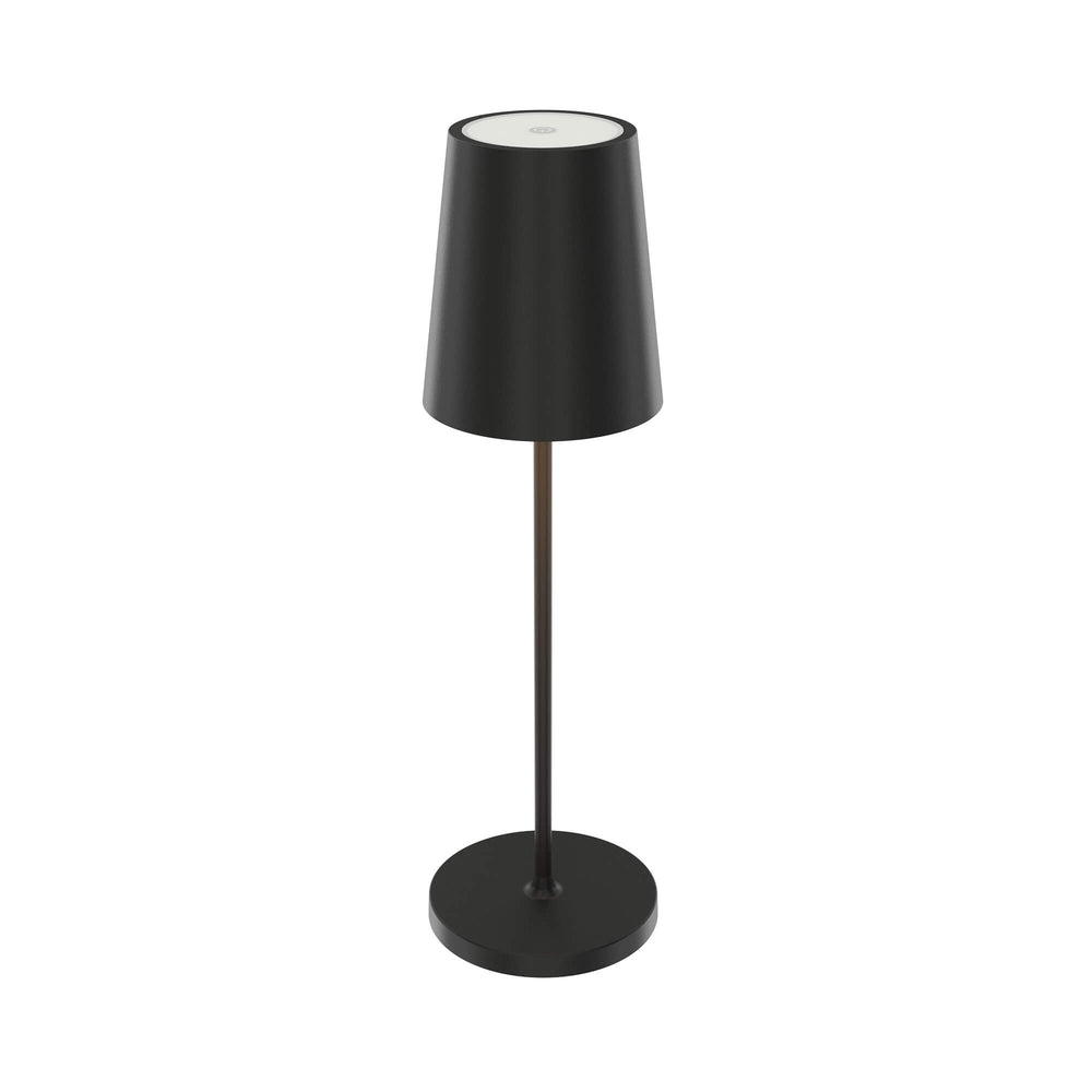 Rechargeable table lamp