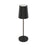 Rechargeable table lamp