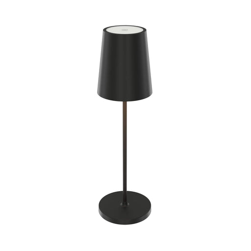 Rechargeable table lamp