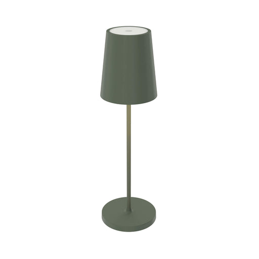 Indoor / Outdoor Rechargeable table lamp with 3CCT