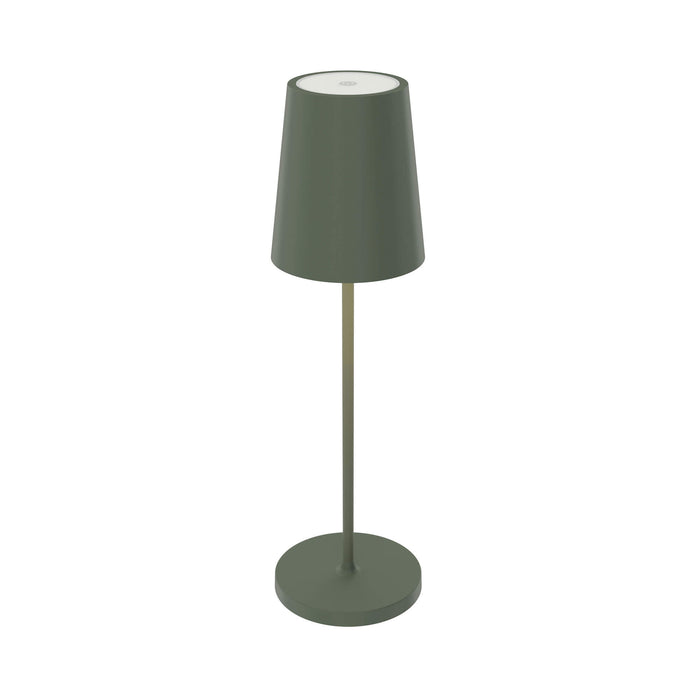 Rechargeable table lamp