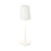Rechargeable table lamp