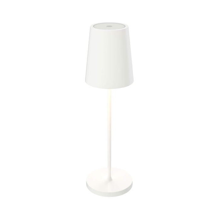 Rechargeable table lamp