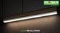 Seamless LED Under Cabinet Light