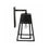 Aria Solar Wall Light
