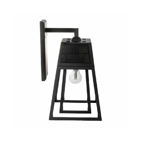 Aria Solar Wall Light