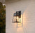 Aria Solar Wall Light