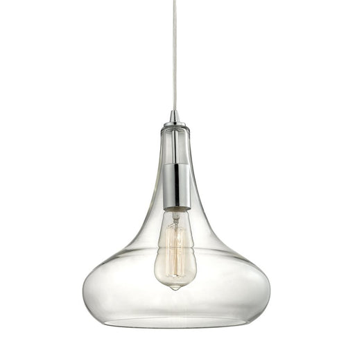 Orbital 1 Light Pendant