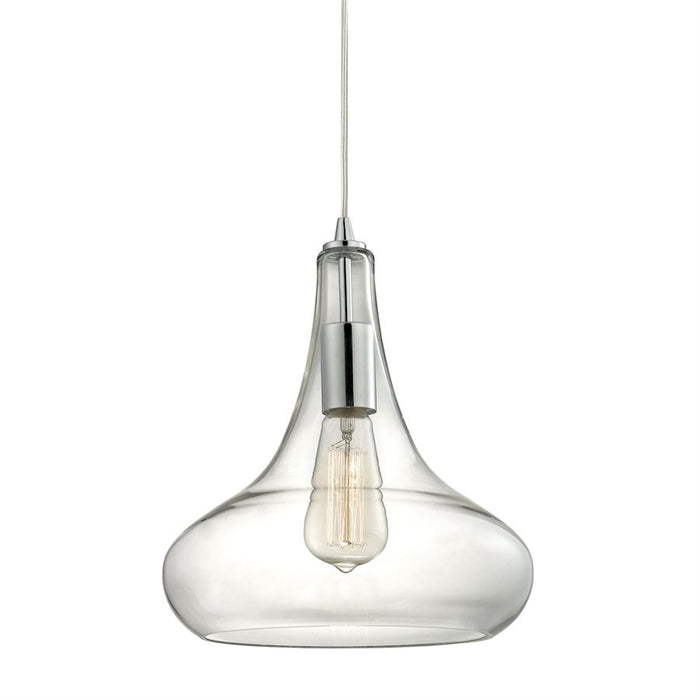 Orbital 1 Light Pendant