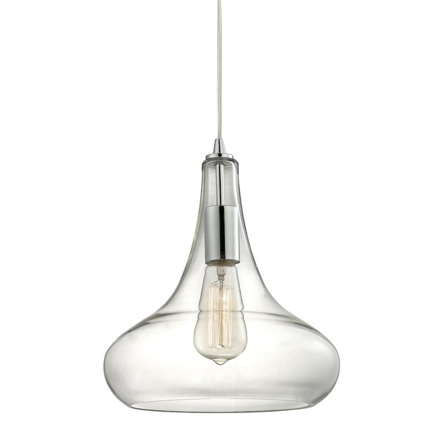 Orbital 1 Light Pendant