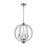 GLASS CEILING CHANDELIER