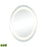 SKORPIOS LED ROUND WALL MIRROR