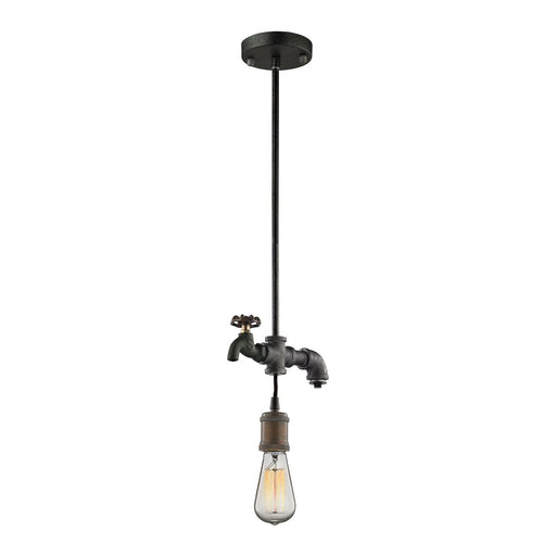 JONAS 1 LIGHT PENDANT