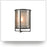 Stasis Wall Sconce Oil Rubbed Bronze