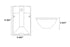 17 Watt LED Wall Pack