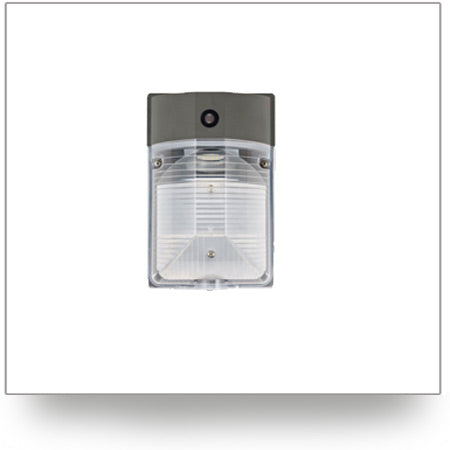 17 Watt LED Wall Pack