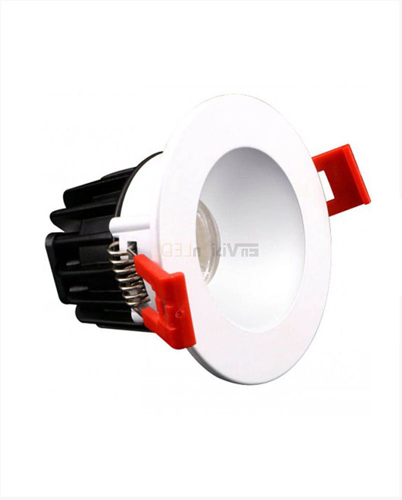 2 Inch 5 Color Temperature Selectable Canless Downlight