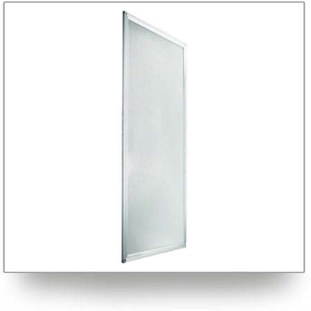 2 x 4 LED Flat Panel