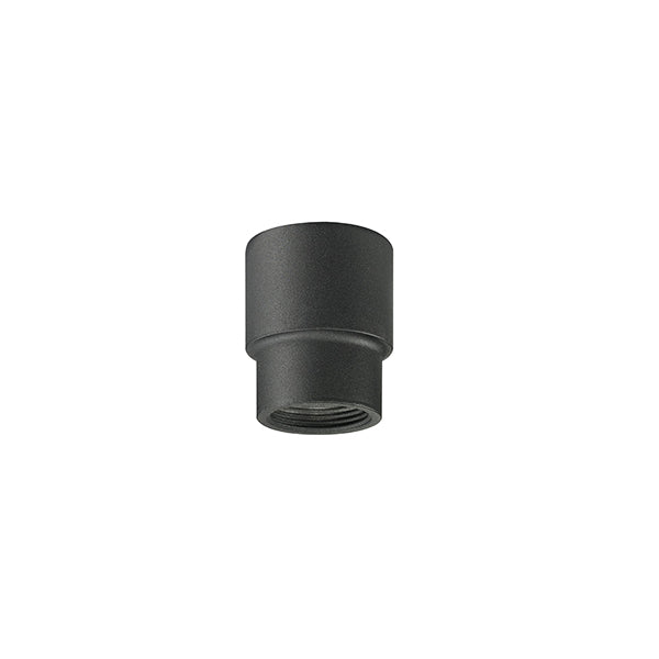POST REDUCER IN CHARCOAL