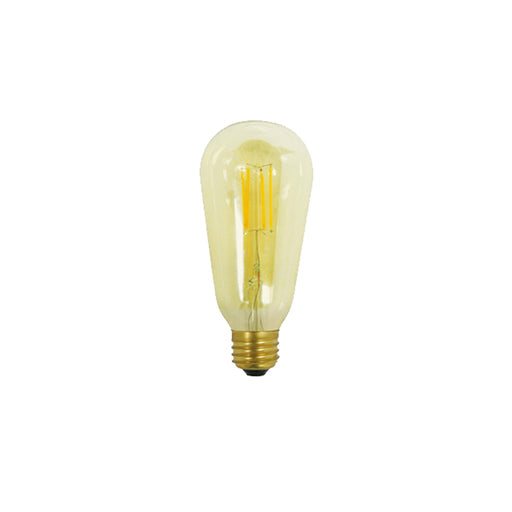 4W LED Edison Vintage Lamp