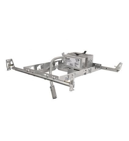 5" IC Shallow Frame with Driver
