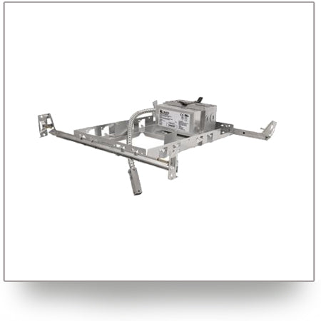 5" IC Shallow Frame with Driver
