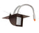 5" LED Light Engine with Pull Down Trim