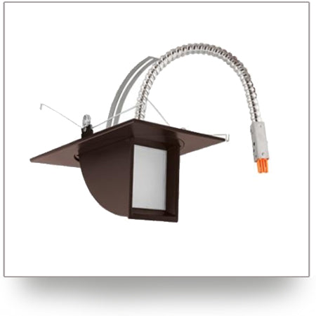 5" LED Light Engine with Pull Down Trim