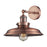 NEWBERRY COLLECTION 1-LIGHT SCONCE ANTIQUE COPPER OR BLACK FINISH