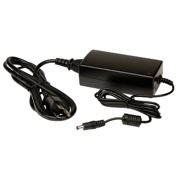 24V / 48 Watt Non-Dimmable Plug and Play Power Supply