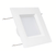 Envision LED 6" Square Down Light