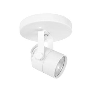 Monopoint LED Cylinder Spot Light