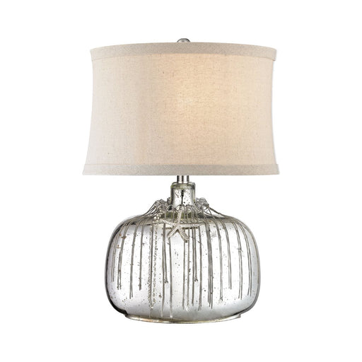 NASSAU TABLE LAMP WITHOUT NECKLACE
