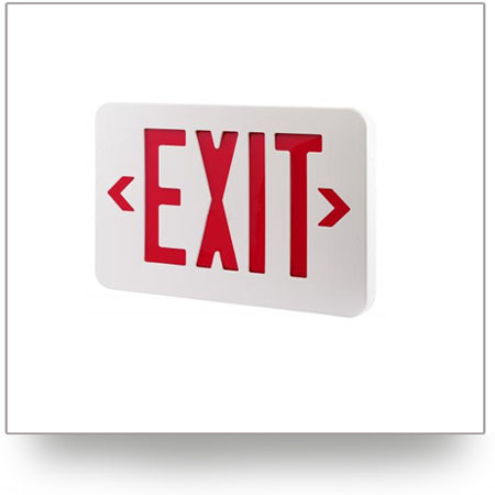 Exit Signs