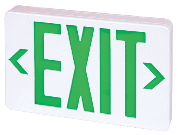 Exit Signs