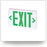 Exit Signs