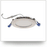 4" Ultra Slim LED Round Panel Light