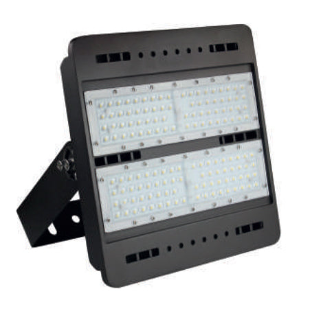 100W Bolt Series LED Flood Light